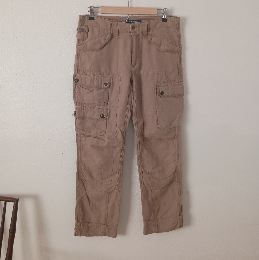 Cargo Pants